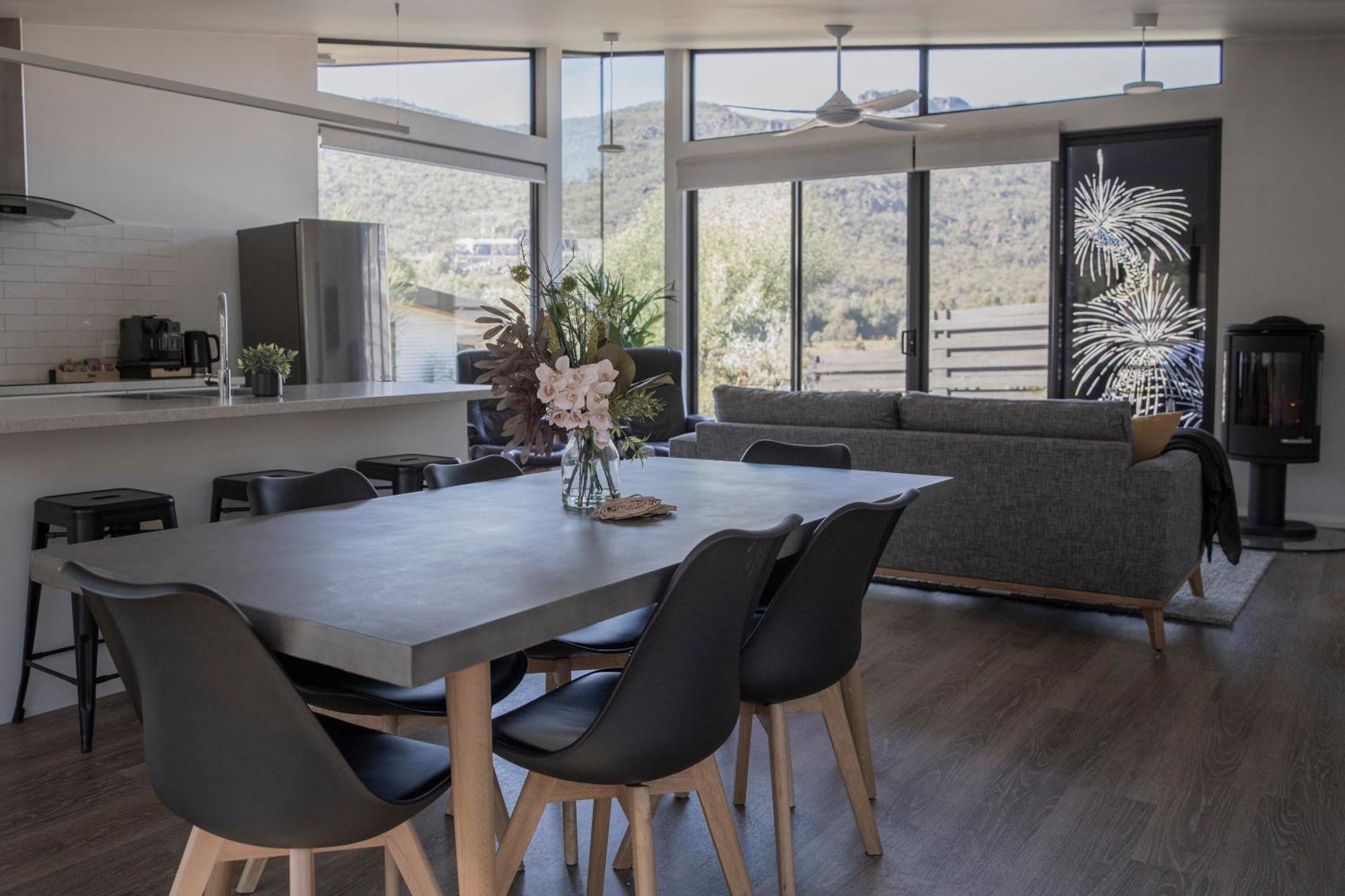 Villa View 홀스갭 외부 사진